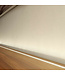 Standaard Aluminium Led Strip Profiel  Norman | INOX |  16x9,3mm | Tot 2 Meter leverbaar