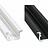 Norman - Infrees 21x9.3mm - Tot 12mm LED Strip