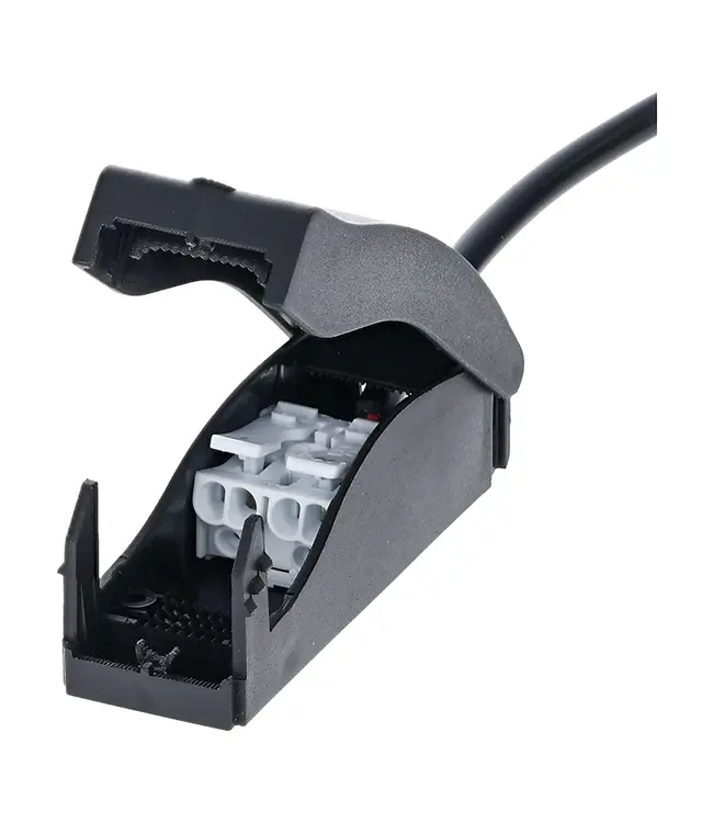 LED Module 5w WIT, 350 Lumen, Dim To Warm (3000>2000K), Dimbaar, 230v, Lichthoek: 38°, Incl. Lasdoos, 2 Jaar Garantie