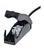 LED Module 5w WIT, 350 Lumen, Dim To Warm (3000>2000K), Dimbaar, 230v, Lichthoek: 38°, Incl. Lasdoos, 2 Jaar Garantie
