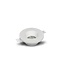 Trimless Inbouw Spot Armatuur | GIPS | 130mm Gatmaat | Geschikt voor pleisterwerk | 50mm LED Spots