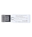 Led Downlighter Luxe met Wattageswitch 6/8/10/12w, CCT Switch 2700/3000/4000/5700K, 660-1320 Lumen, gatmaat Ø120-140mm, UGR19, 3 Jaar Garantie