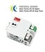 Merrytek Daglichtsensor / Schemersensor, Max: 400 watt, IP20