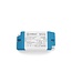 Cobalt Premium Led Strip voeding 12V/8W/0,67A, Max: 6,5w, Afm:90x50x24mm, 3 Jaar Garantie