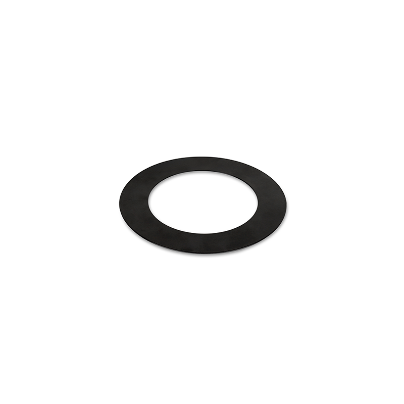 Reserveer: Verloopring | Zwart | Ø75-122mm | Metaal, foto 3 van 3