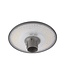 Premium LED Parklamp GLX 30w/50w70w (powerswitch), 4500 -10000Lumen (120lm/w), CCT-Switch (3000K/4000K/5000K, Met Schemersensor, IP65, 3 Jaar Garantie