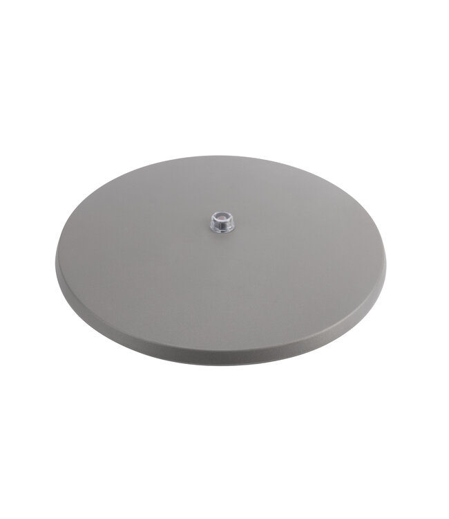 Premium LED Parklamp GLX 30w/50w70w (powerswitch), 4500 -10000Lumen (120lm/w), CCT-Switch (3000K/4000K/5000K, Met Schemersensor, IP65, 3 Jaar Garantie