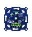 ECODIM.03 - LED DIMMER UNIVERSEEL | 0-500W | FASE AAN- EN AFSNIJDING (RLC)