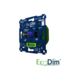 ECODIM.07 - MATTER SMART LED DIMMER UNIVERSEEL | DRUK/DRAAI | 0-250W (RLC)