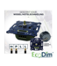 ECODIM.07 - MATTER SMART LED DIMMER UNIVERSEEL | DRUK/DRAAI | 0-250W (RLC)