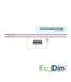 ECODIM.10 - MATTER SMART INBOUW LED DIMMER MODULE | 250W