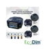 ECODIM.10 - MATTER SMART INBOUW LED DIMMER MODULE | 250W