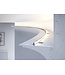Aluminium Led Strip Profiel FLEX | Buigbaar / Vormbaar | ALU |  18x6mm | Tot 2 Meter leverbaar