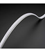 Aluminium Led Strip Profiel FLEX | Buigbaar / Vormbaar | ALU |  18x6mm | Tot 2 Meter leverbaar