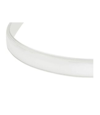 Afdekkap t.b.v. FLEX LED Strip Profiel | Tot 2 Meter Leverbaar