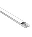 Afdekkap t.b.v. FLEX LED Strip Profiel | Tot 2 Meter Leverbaar