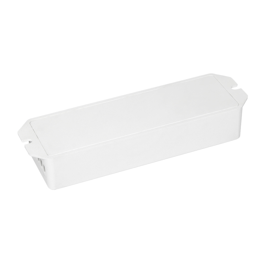Cobalt Smart Wifi LED Strip Controller 12v (180w) - 24v (360w), Single / CCT/ RGB/ RGBW/ RGBCCT LED Strips (5in1), Werkt via TUYA App / Google Assistant / Amazon Alexa - Copy, foto 6 van 6