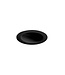 Led Spot Armatuur Verdiept Zwart, IP65, Incl. GU10 Fitting