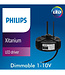 High Lumen High Bay Led Ufo 70w/100w, 14000-20000 Lumen, IP65, 1-10V Dimmable Philips LED Driver, 5 Jaar Garantie