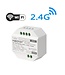 Miboxer Draadloze Triac LED Dimmer, WIFI + 2.4GHz, Max 300 watt - TRI-C1WR