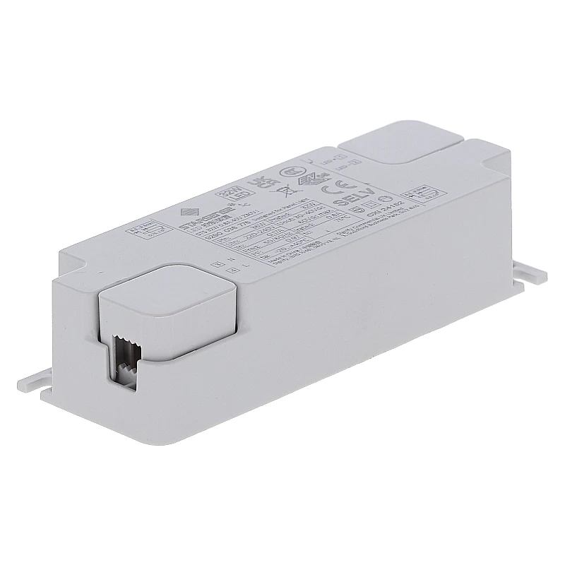 Starsense LED Paneel Driver 36w, 900Ma, 27-42v, Flikkervrij