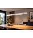 LED Linear Lamp 202cm, 96w, 12000 Lumen (125lm/w), ALU-kleurige Behuizing, 3 Jaar garantie