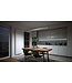LED Linear Lamp 202cm, 96w, 12000 Lumen (125lm/w), ALU-kleurige Behuizing, 3 Jaar garantie