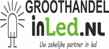 Groothandel in LED is uw partner in LED Verlichting