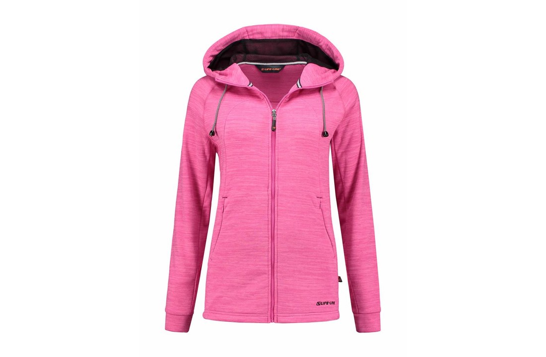 Ninbin fleece trui