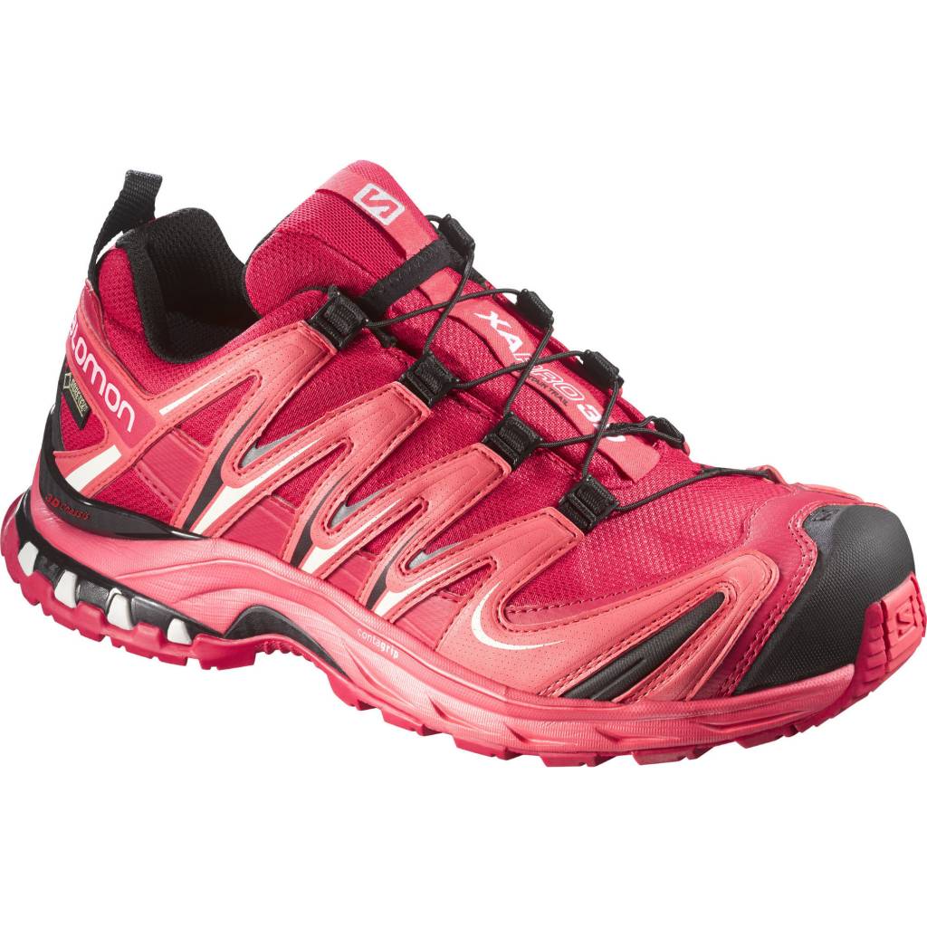 Salomon Sense Pro Schoenen Dames Maat 41 1/3 Online Kopen - Salomon Sale -  Salomon Belgium