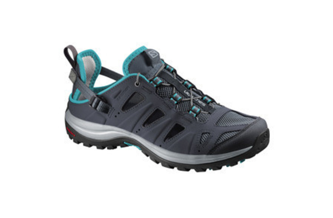 Salomon Ellips Cabrio blauw