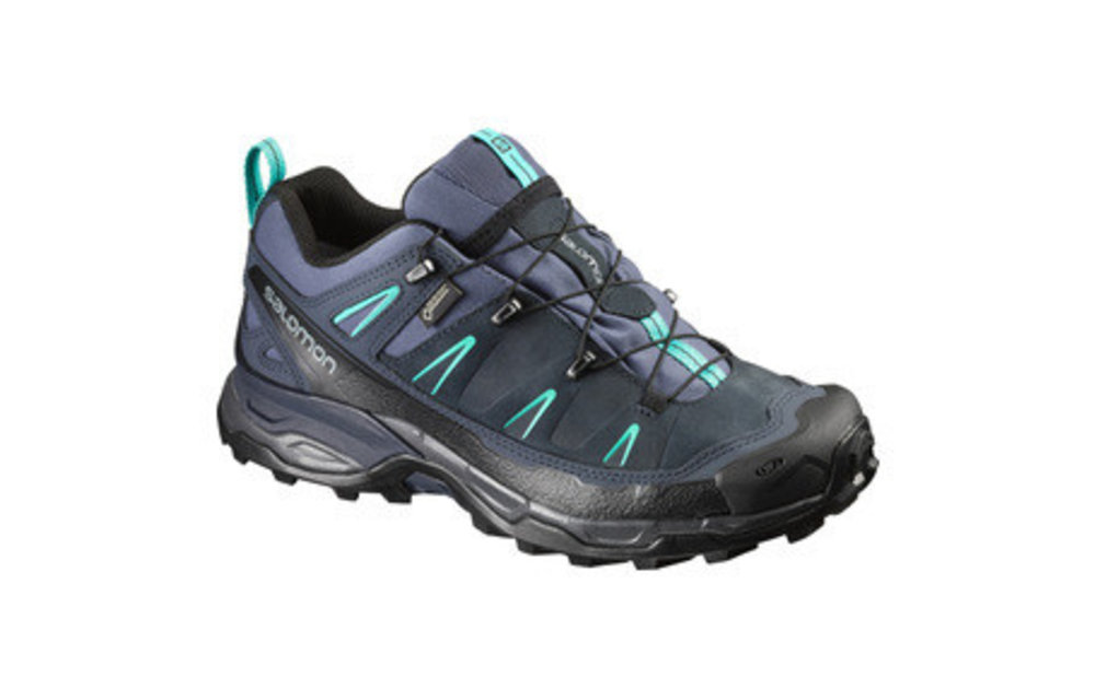 x ultra 2 LTR GTX W Blauw