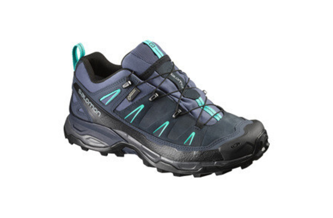 x ultra 2 LTR GTX W Blauw