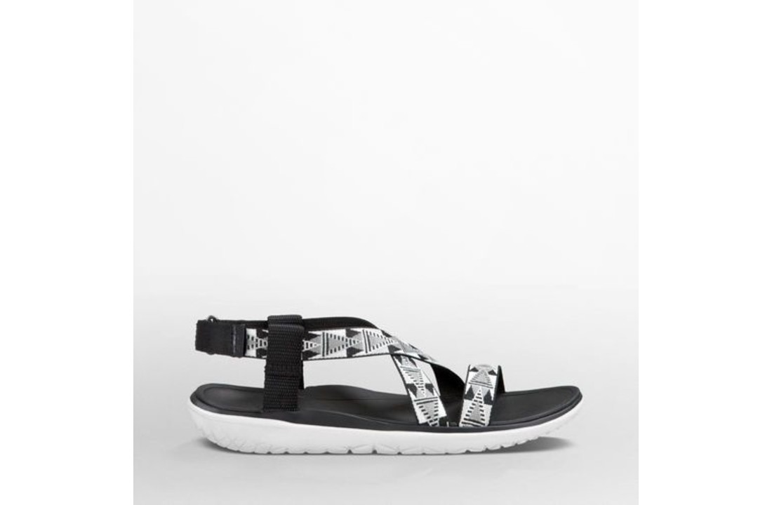 W Terra Float Livia Black