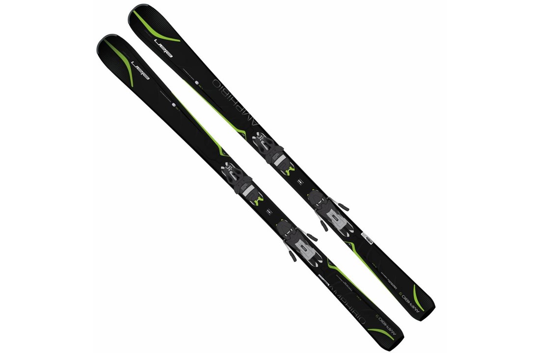 amphibio 9