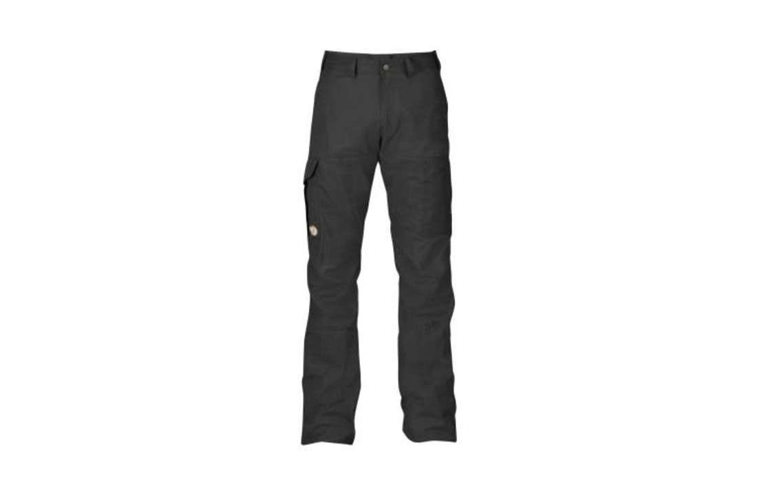 Karl Pro Trousers Dark Grey