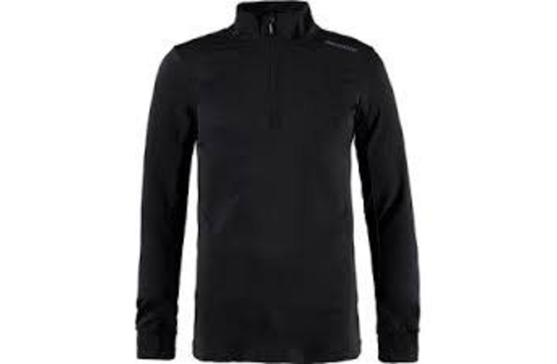 Ternie N Men Pully black