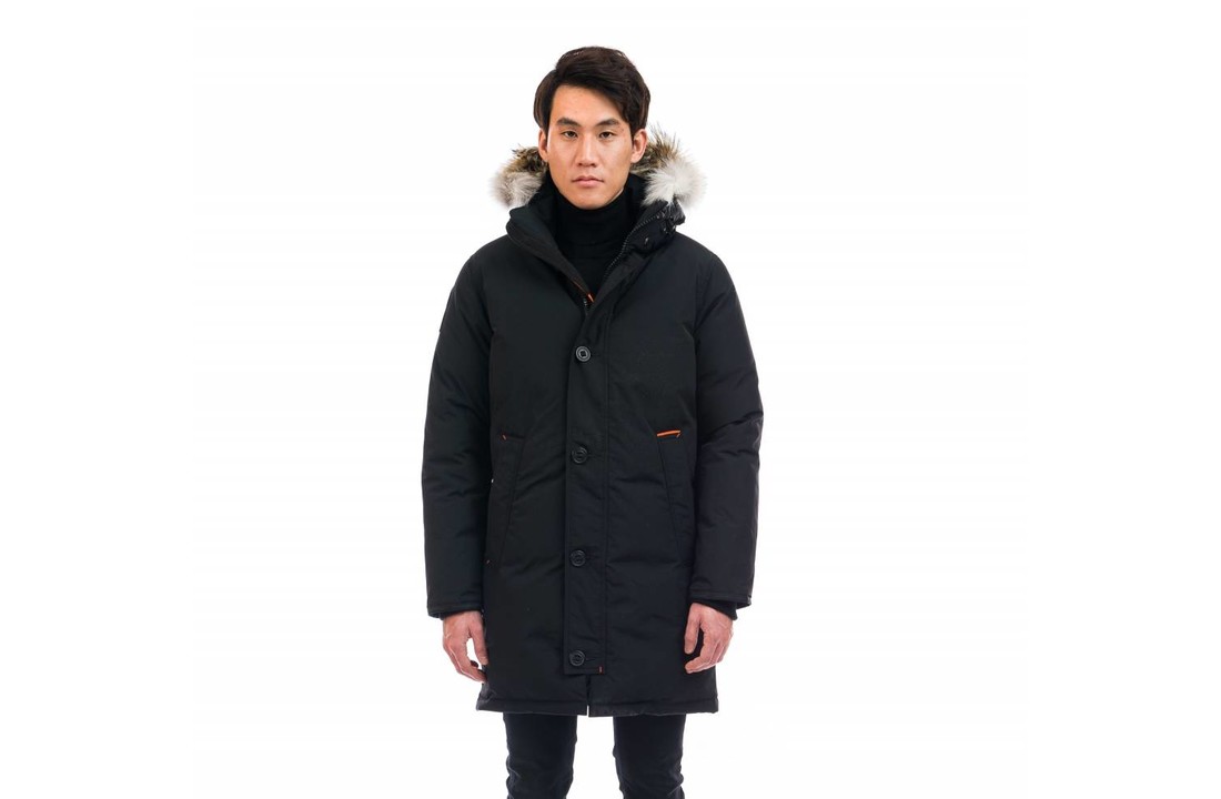 Nevluk Ocra Black