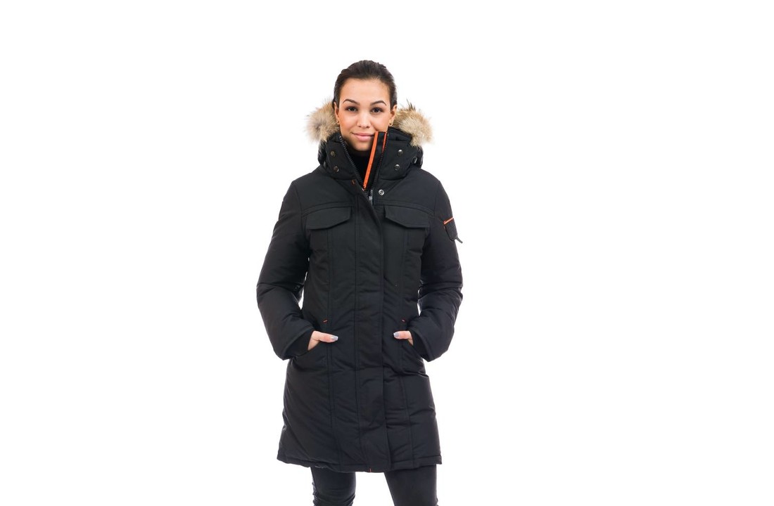 Jaci Ocra Black