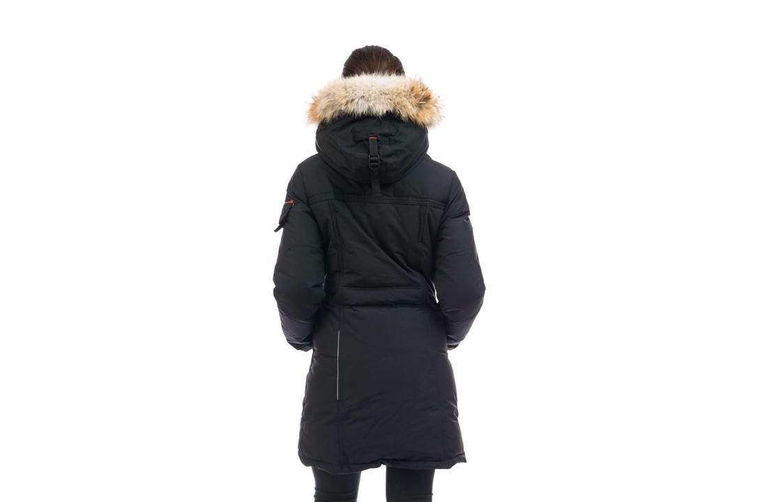 Jaci Ocra Black