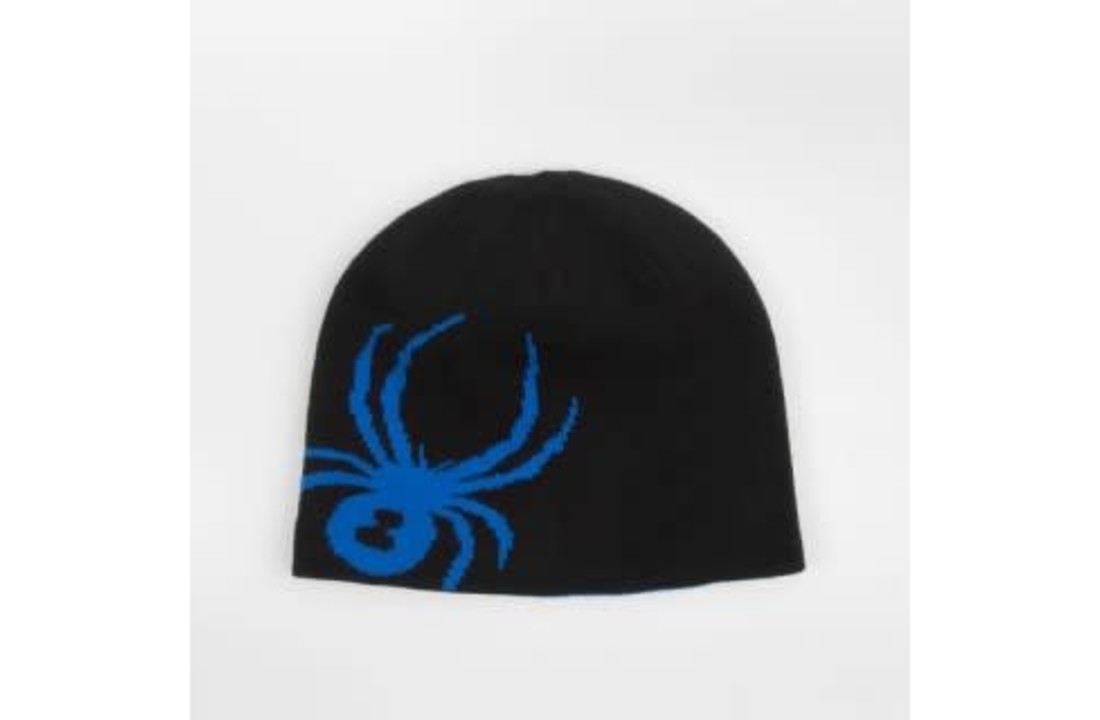 Reversible Innsbruck Black/Blue