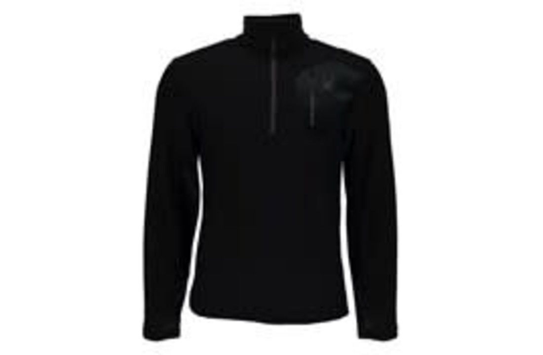 Bandit Half Zip
