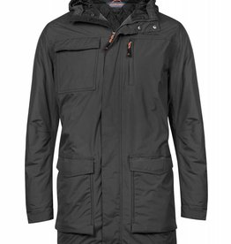 Life Line Sportshop de Skihut Life Line Rytido Olive Night Melee Winterjas Heren