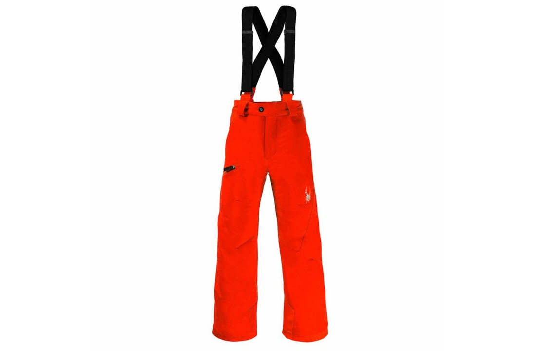 Propulsion Boy's Orange