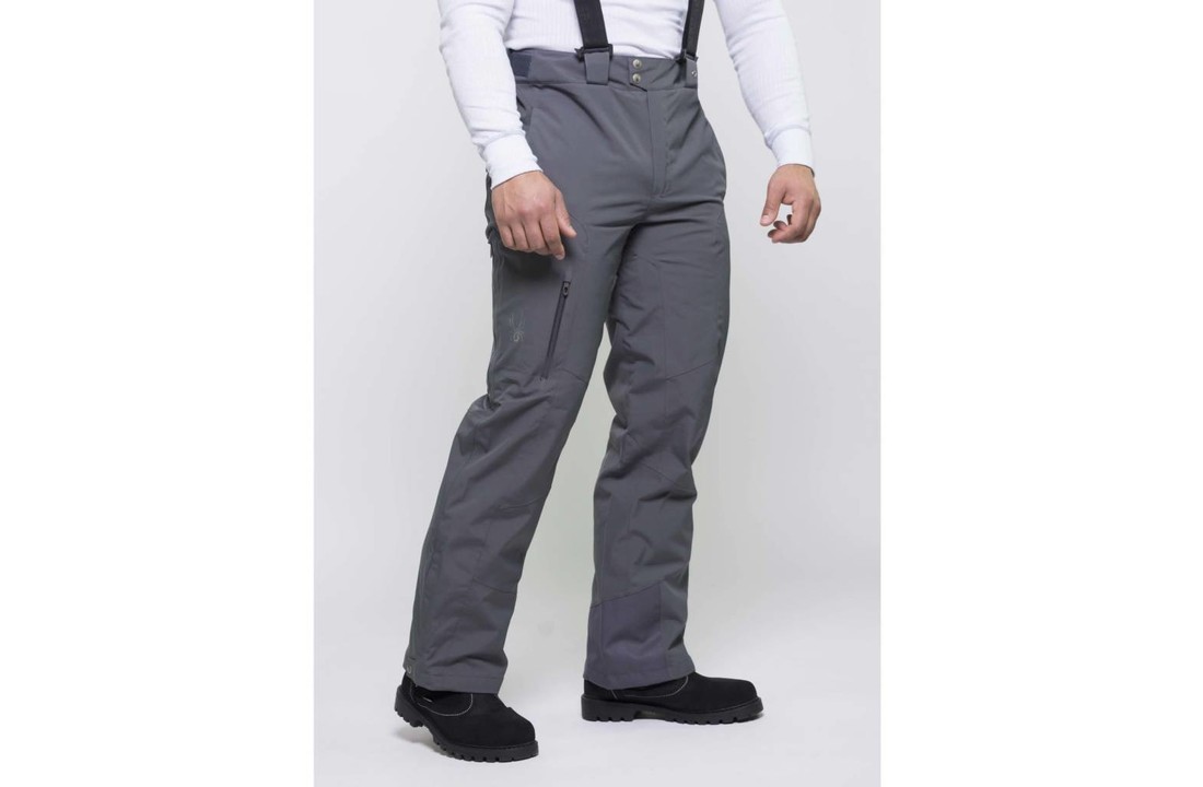 Dare Tailoraid Grey