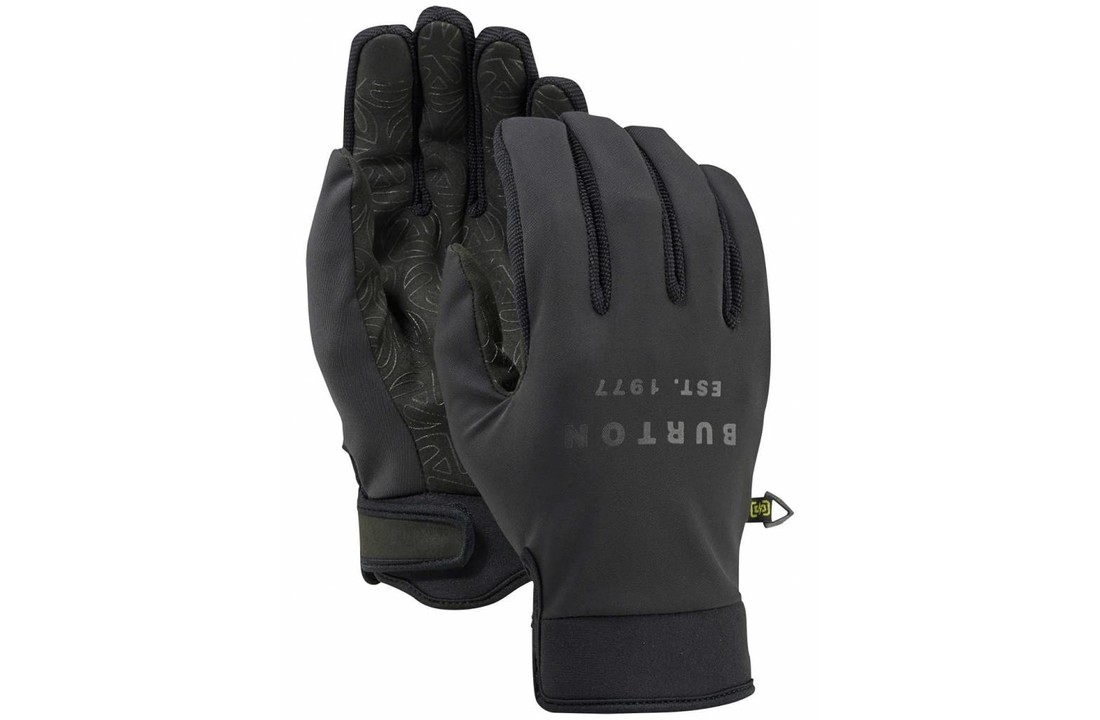 Spectre Glove High Supply