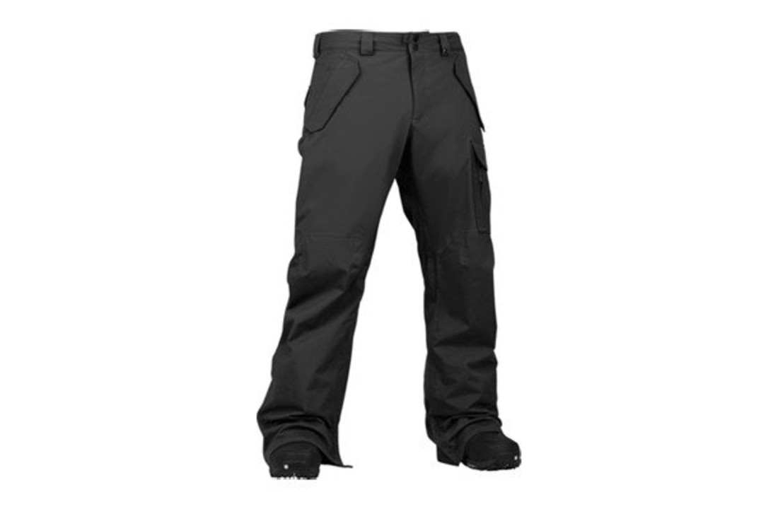 Covert Pant