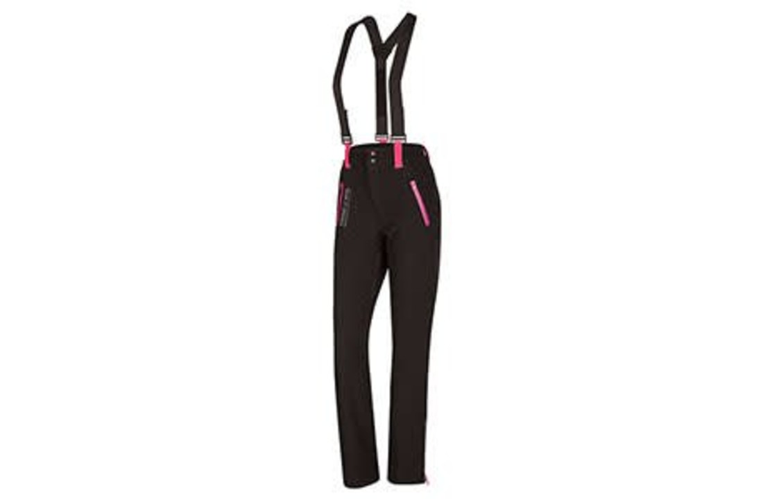Carla SoftShell