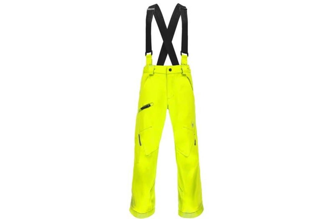 Propulsion Yellow
