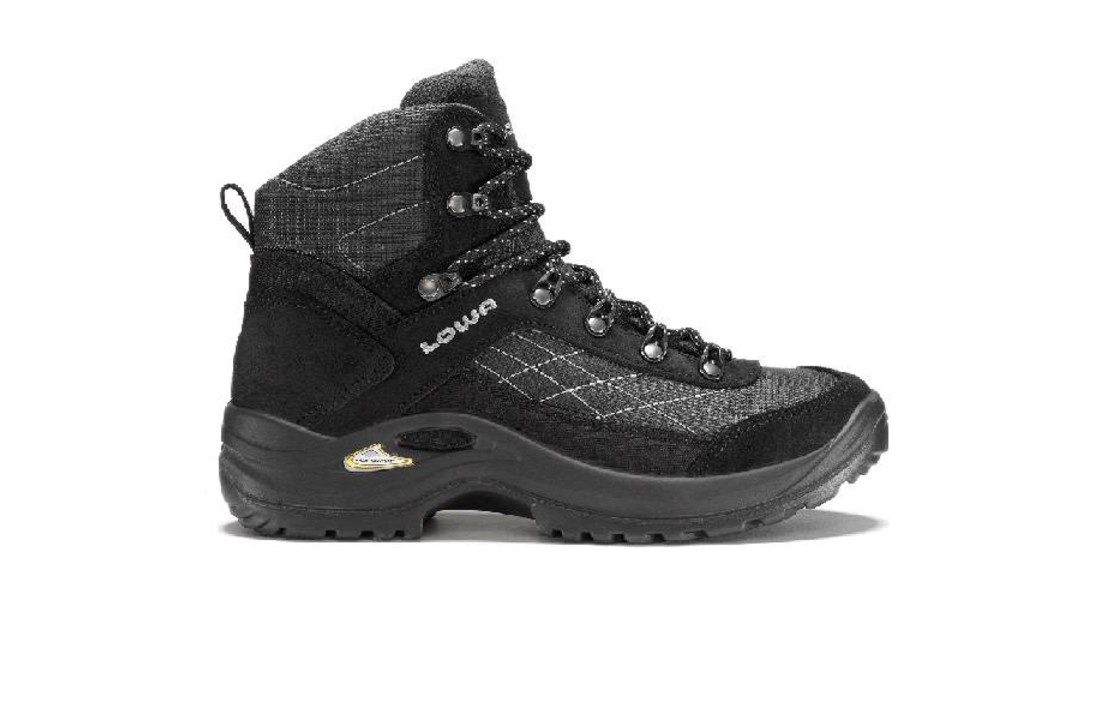 Taurus GTX Mid Black